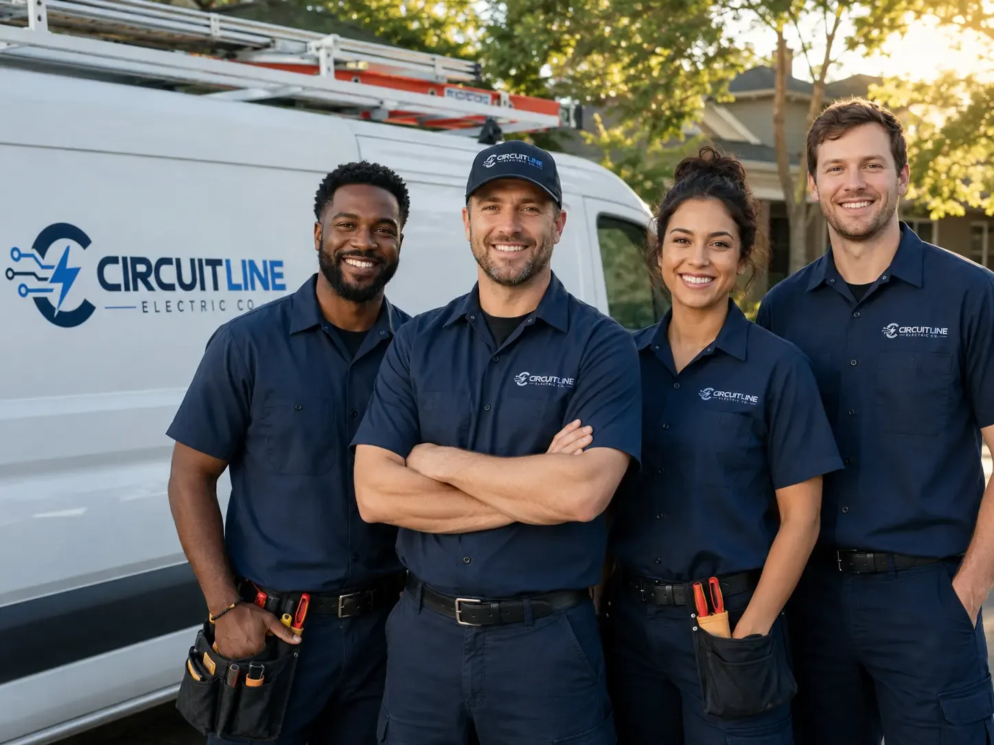 Whole Home Rewiring company in Charleston, MO